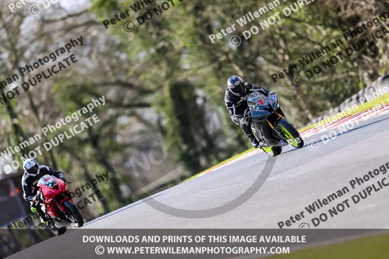 Oulton Park 20th March 2020;PJ Motorsport Photography 2020